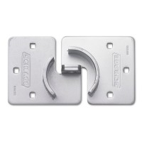 Schlage 855101 Vehicle Hasp 18.74